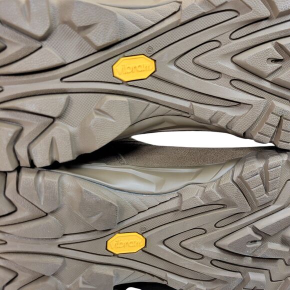 5.11 Mens Boots‎ Sz 15 Dark Coyote Waterproof Tactical Leather 511 - Picture 11 of 16